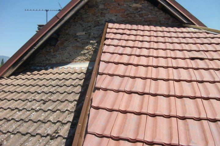 Brydniak Charpente Couverture - rénovation & neuf - couverture 5